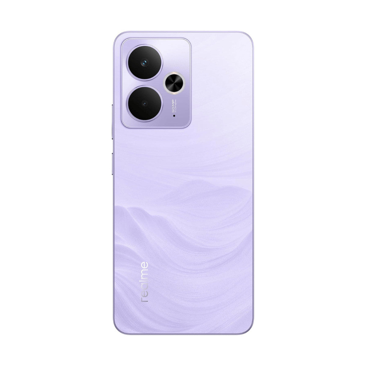 Realme 14T 5G 8GB/256GB Morado (Lightning Purple) Dual SIM Smartphone | Realme
