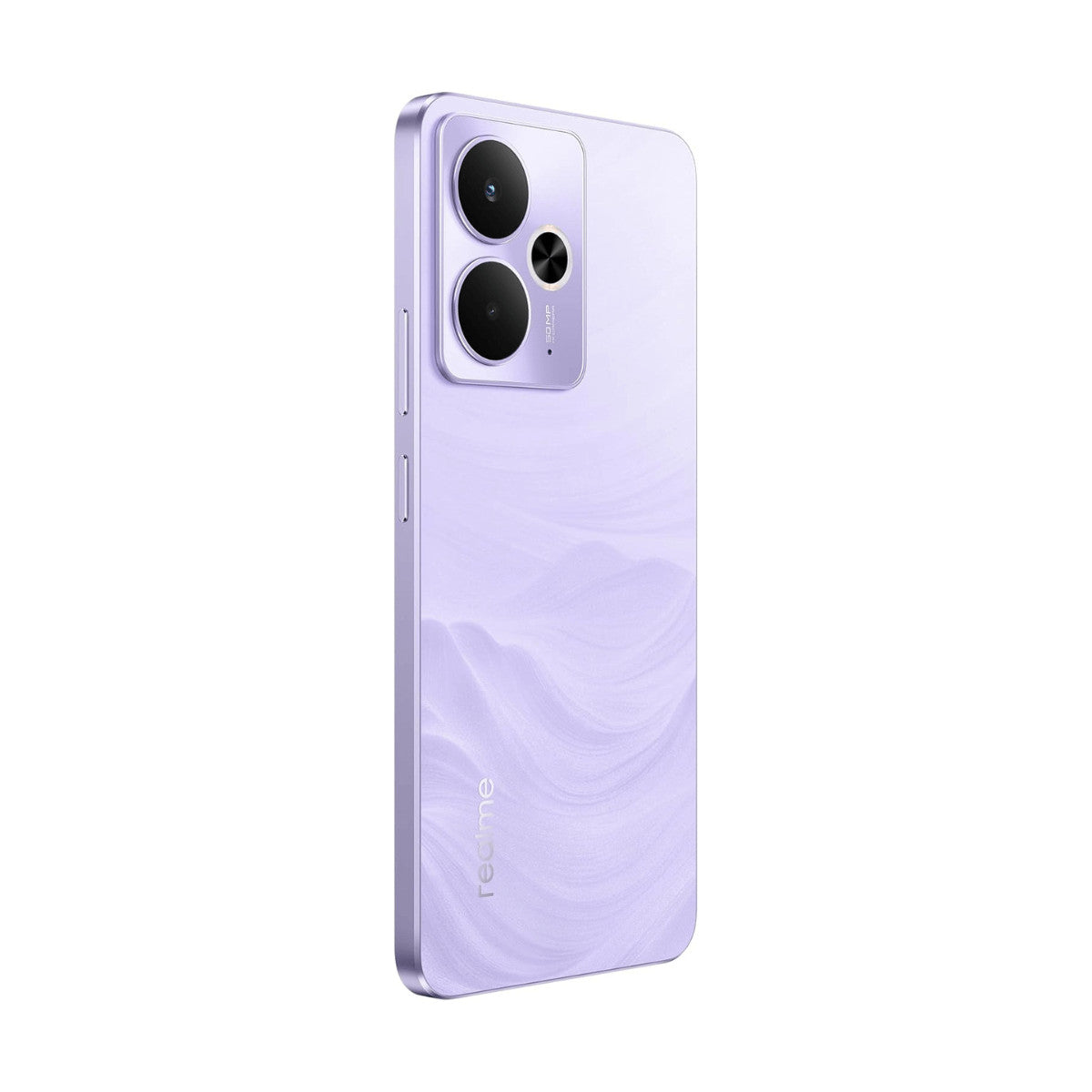 Realme 14T 5G 8GB/256GB Morado (Lightning Purple) Dual SIM Smartphone | Realme