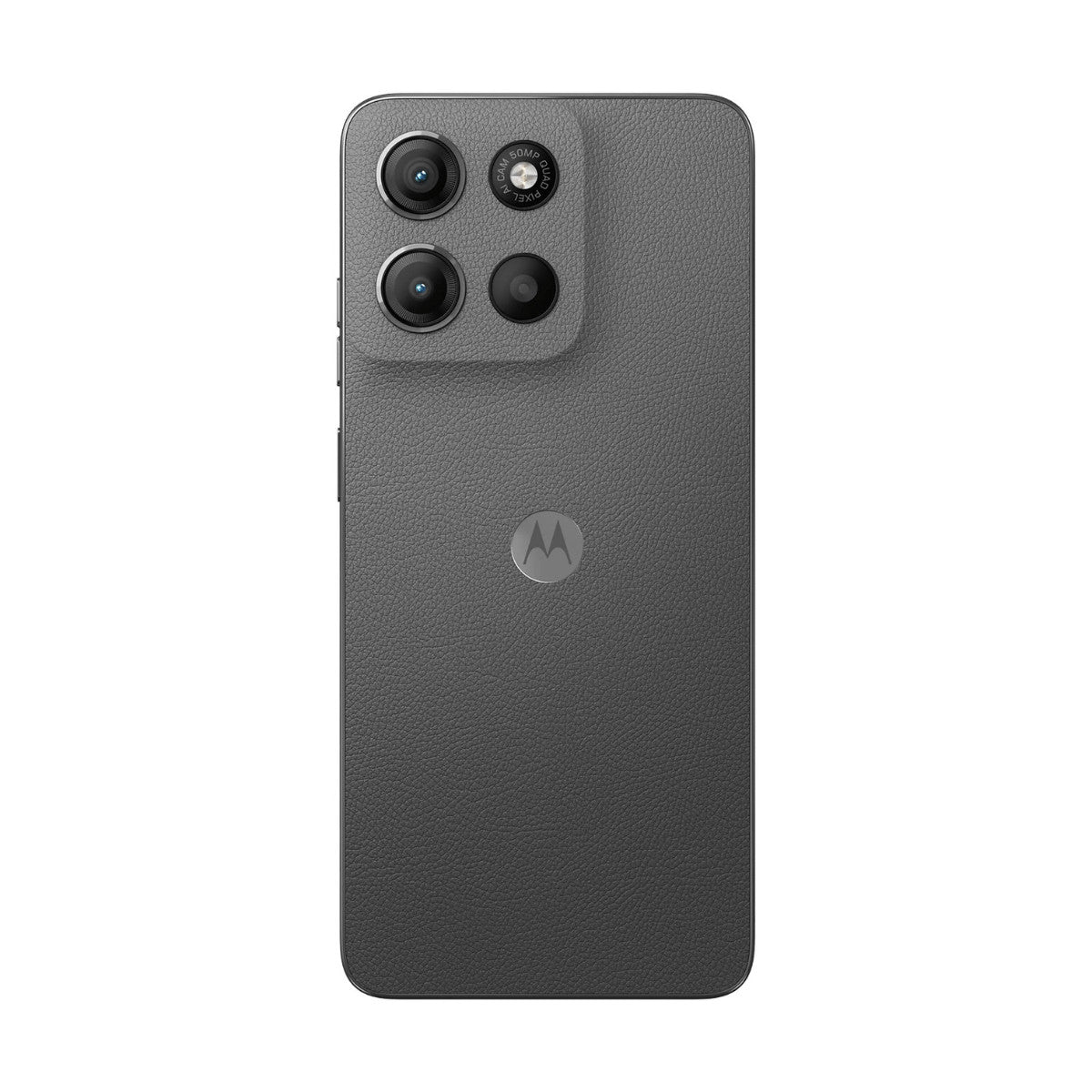 Motorola Moto G15 4G 8GB/512GB Gris (Gravity Grey) Dual SIM Smartphone | Motorola