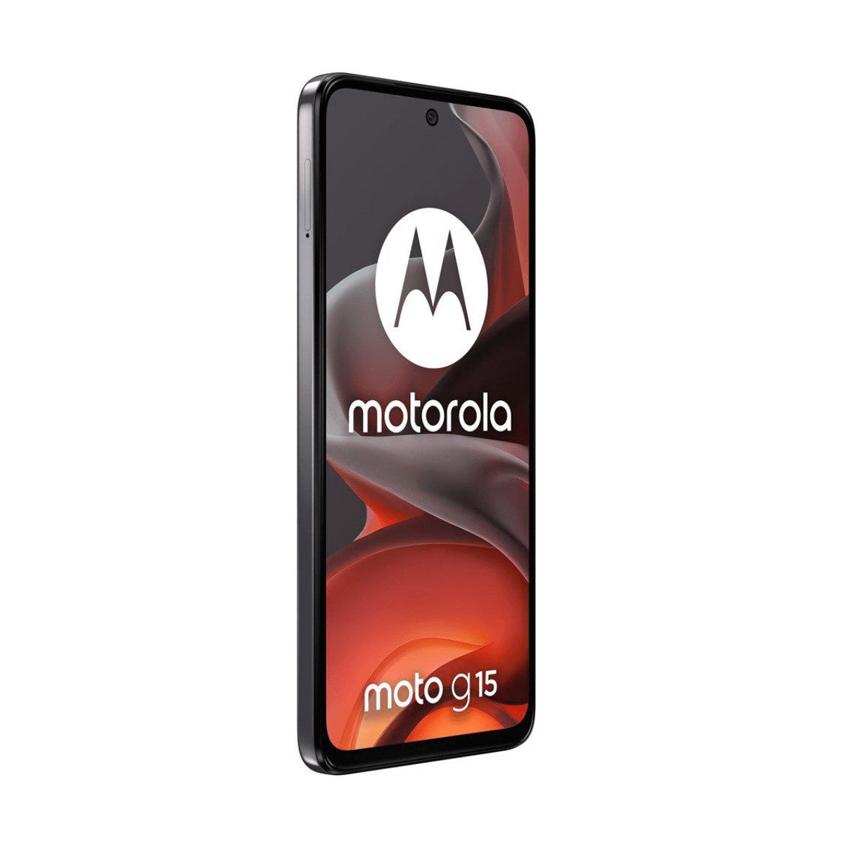 Motorola Moto G15 4G 8GB/512GB Gris (Gravity Grey) Dual SIM Smartphone | Motorola