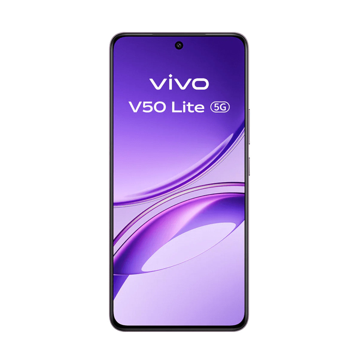 Vivo V50 Lite 5G 8GB/256GB Negro (Phantom Black) Dual SIM Smartphone | Vivo