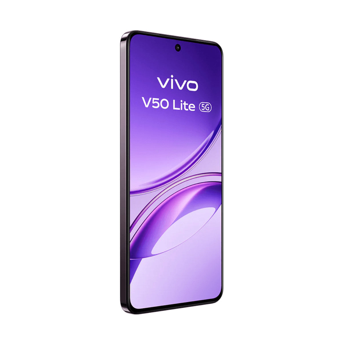 Vivo V50 Lite 5G 8GB/256GB Negro (Phantom Black) Dual SIM Smartphone | Vivo