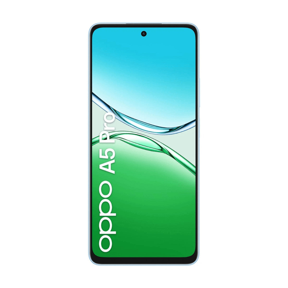 Oppo A5 Pro 4G 8GB/256GB Azul (Feather Blue) Dual SIM Smartphone | Oppo