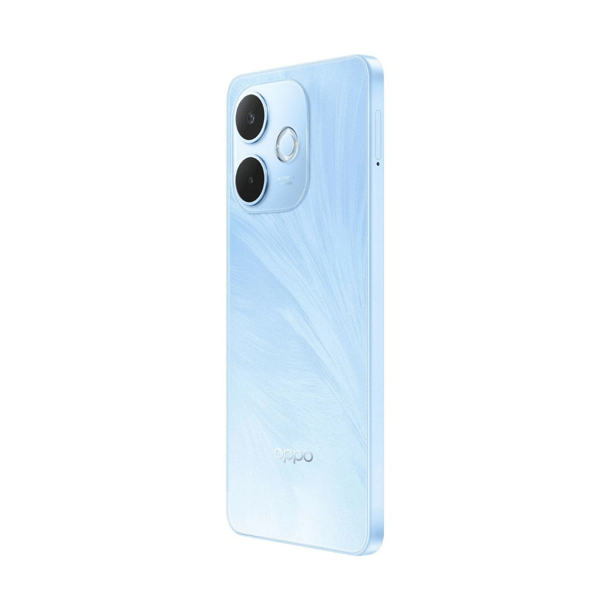 Hifi Media Store - Oppo A5 Pro 4G 8GB/256GB Blue (Feather Blue