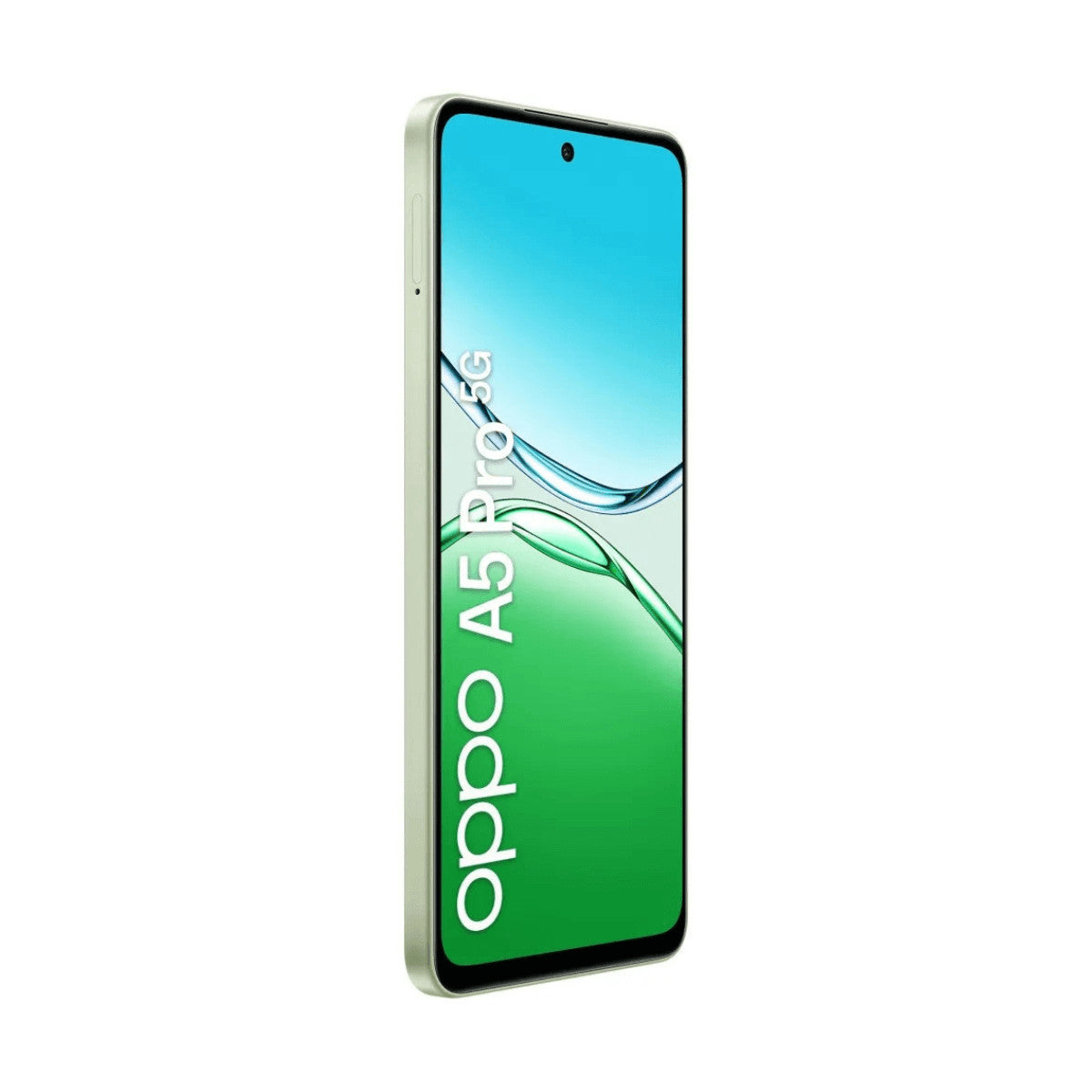 Oppo A5 Pro 5G 8GB/256GB Verde (Olive Green) Dual SIM Smartphone | Oppo