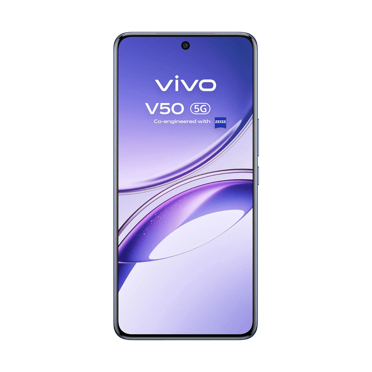 Vivo V50 5G 12GB/512GB Púrpura (Mist Purple) Dual SIM Smartphone | Vivo