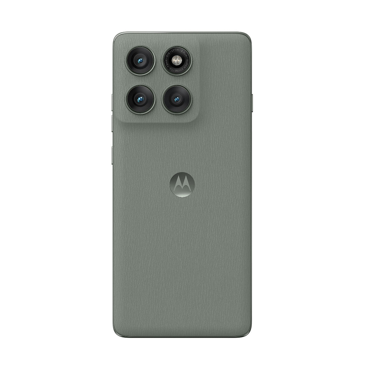 Motorola Edge 60 Pro 5G 12GB/512GB Verde (Shadow Green) Dual SIM XT2507 Smartphone | Motorola