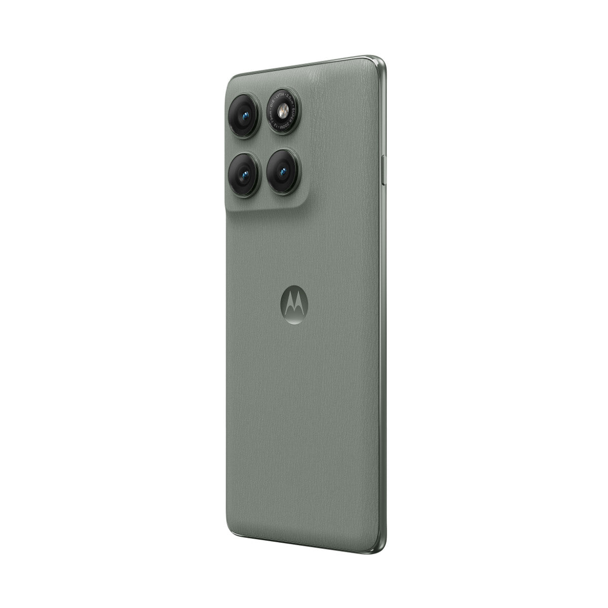 Motorola Edge 60 Pro 5G 12GB/512GB Verde (Shadow Green) Dual SIM XT2507 Smartphone | Motorola