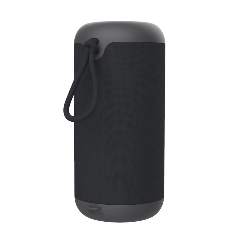 Celly ULTRABOOSTBK - Altavoz Portátil 10W Negro Altavoces | CELLY