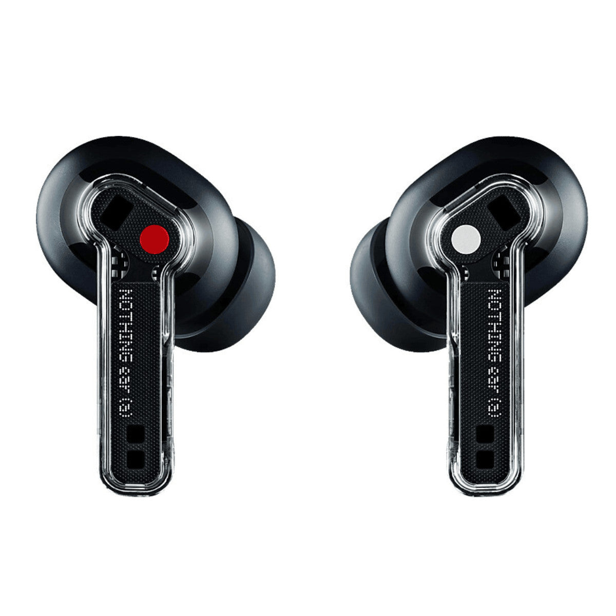 Nothing Ear (a) Auriculares Bluetooth Negro (Black) Bluetooth | Nothing Tech