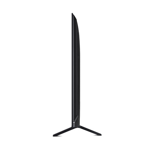 Lg ai 55qned92a6a 55"4k uhd qned evo miniled alfa8 wi-fi smart tv