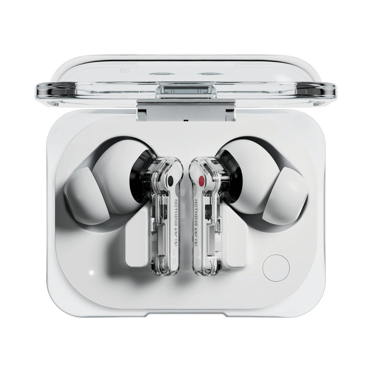 Nothing Ear (a) Auriculares Bluetooth Blanco (White) Bluetooth | Nothing Tech