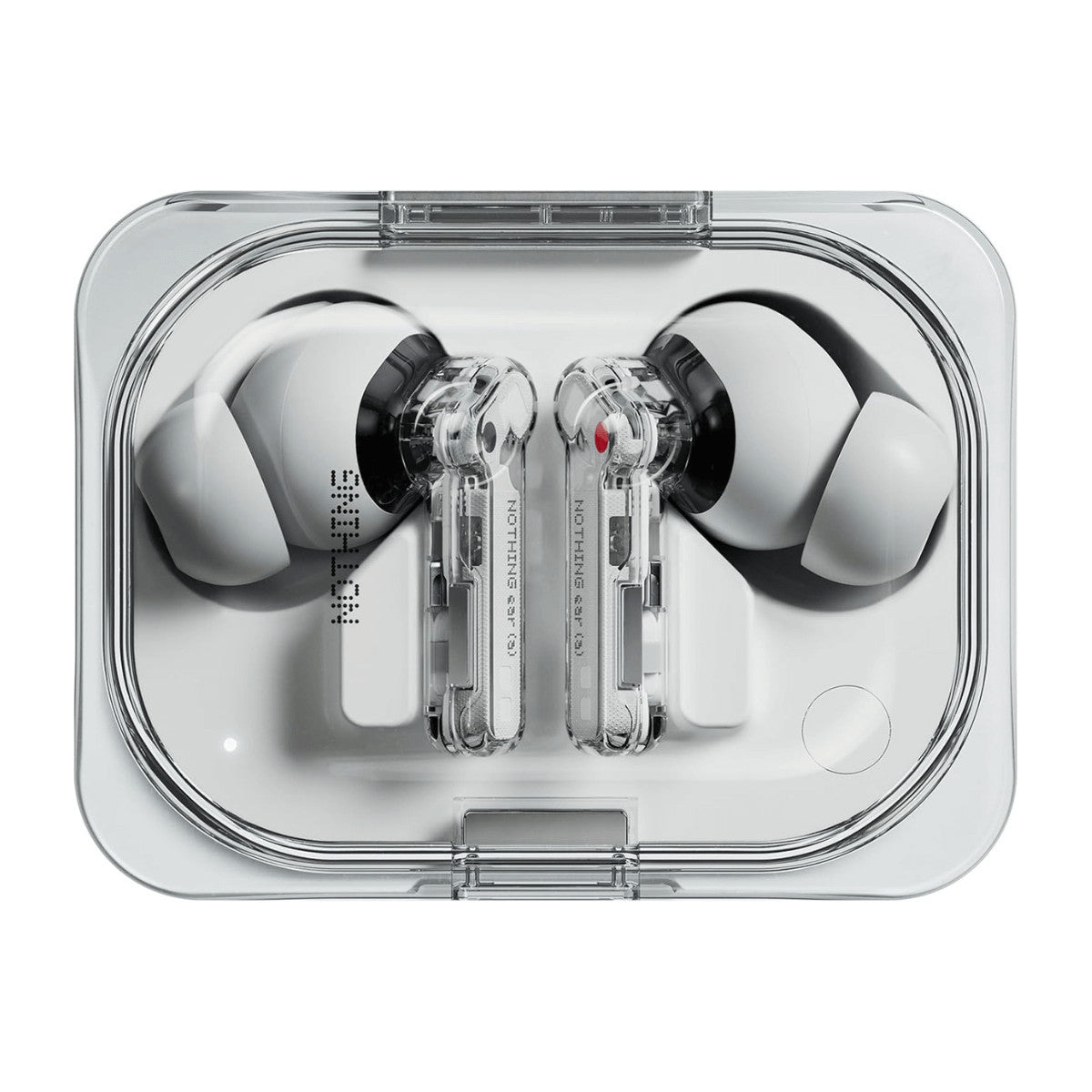 Nothing Ear (a) Auriculares Bluetooth Blanco (White) Bluetooth | Nothing Tech