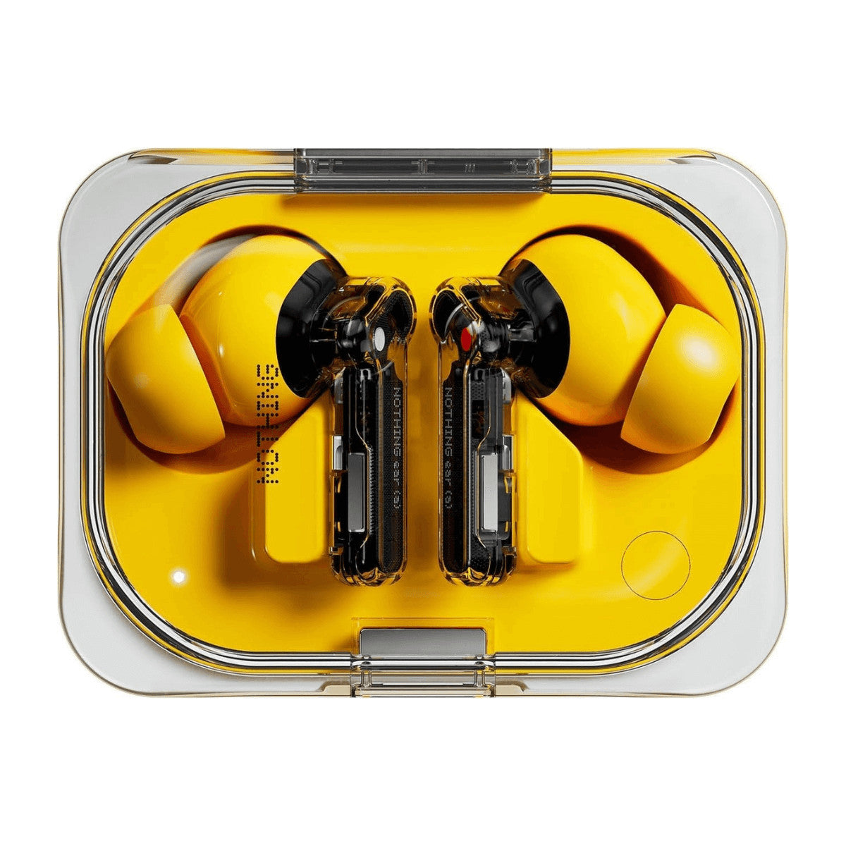 Nothing Ear (a) Auriculares Bluetooth Amarillo (Yellow) Bluetooth | Nothing Tech