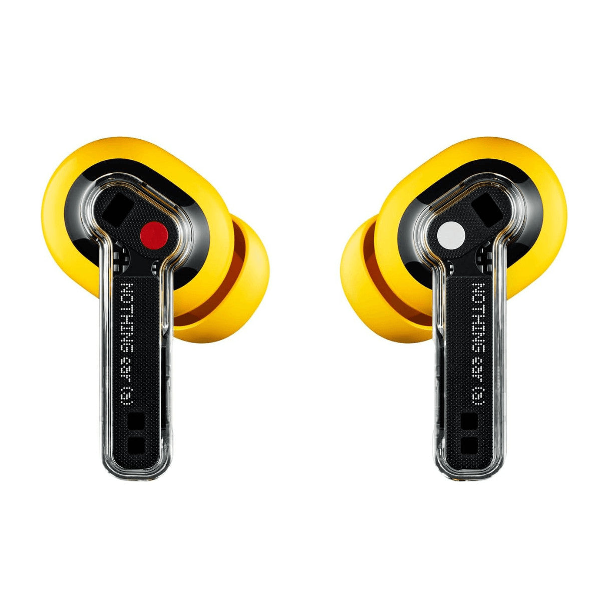 Nothing Ear (a) Auriculares Bluetooth Amarillo (Yellow) Bluetooth | Nothing Tech