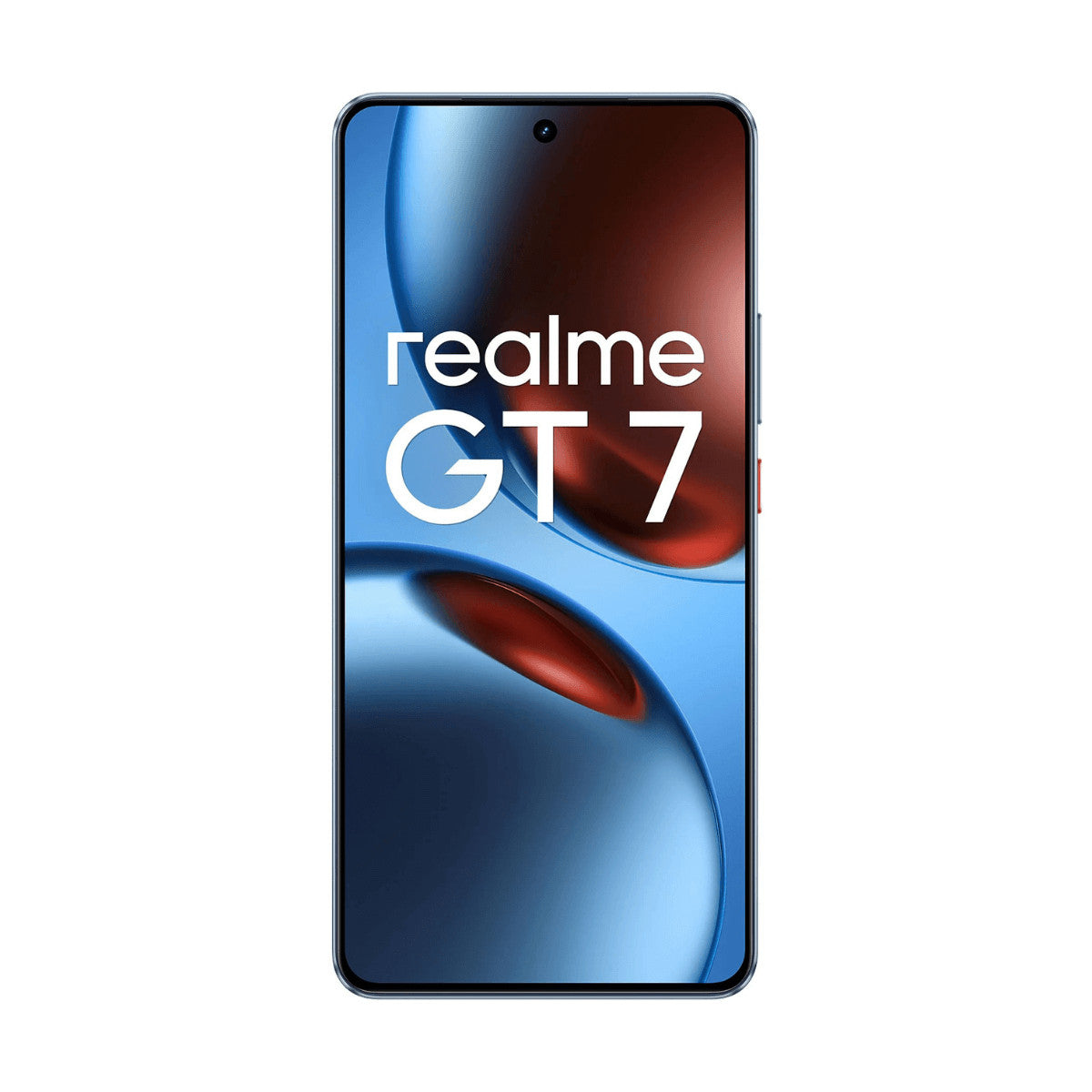 Realme GT 7 5G 12GB/256GB Azul (IceSense Blue) Dual SIM Smartphone | Realme