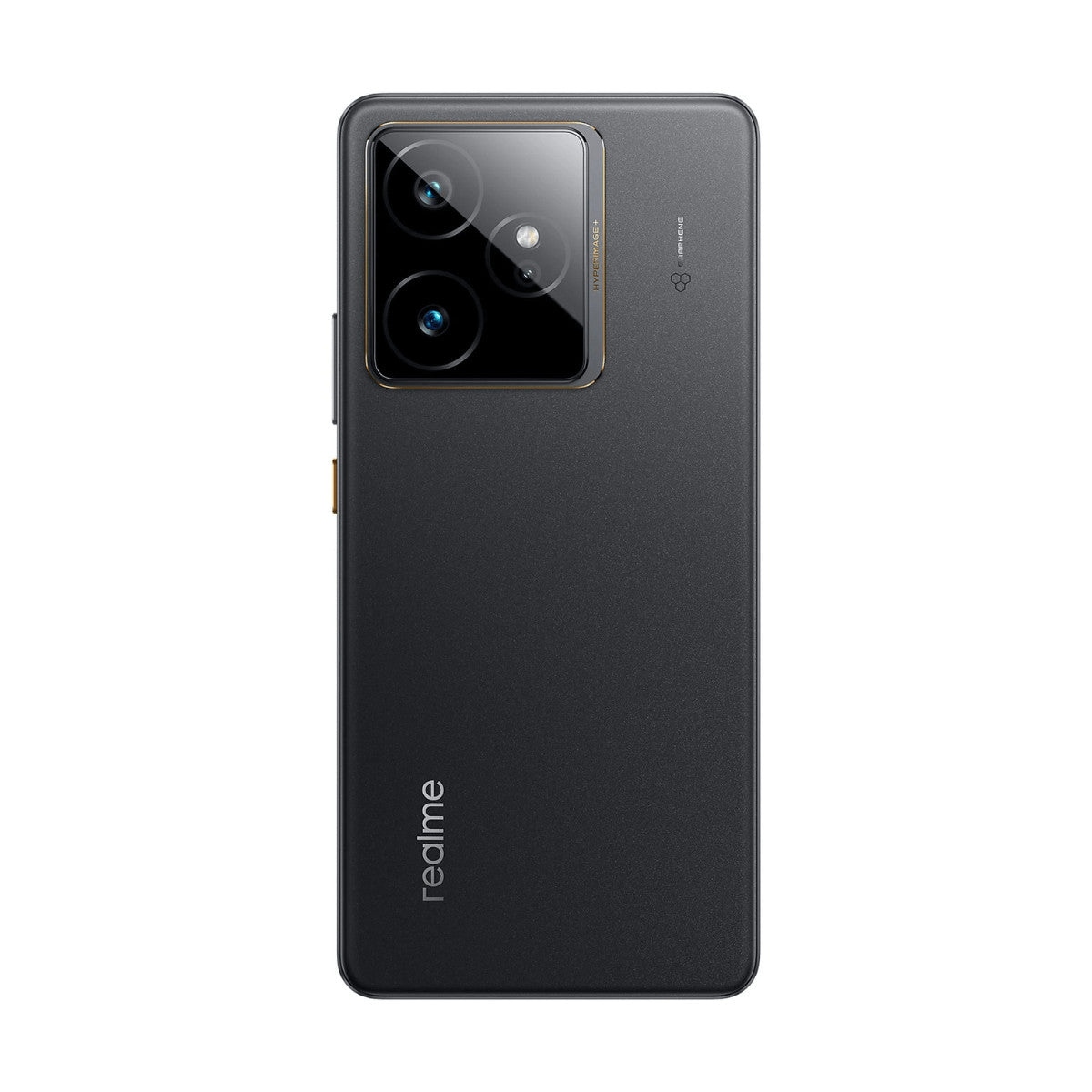 Realme GT 7 5G 12GB/512GB Negro (IceSense Black) Dual SIM Smartphone | Realme