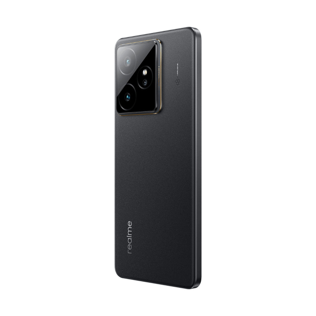 Realme GT 7 5G 12GB/512GB Negro (IceSense Black) Dual SIM Smartphone | Realme