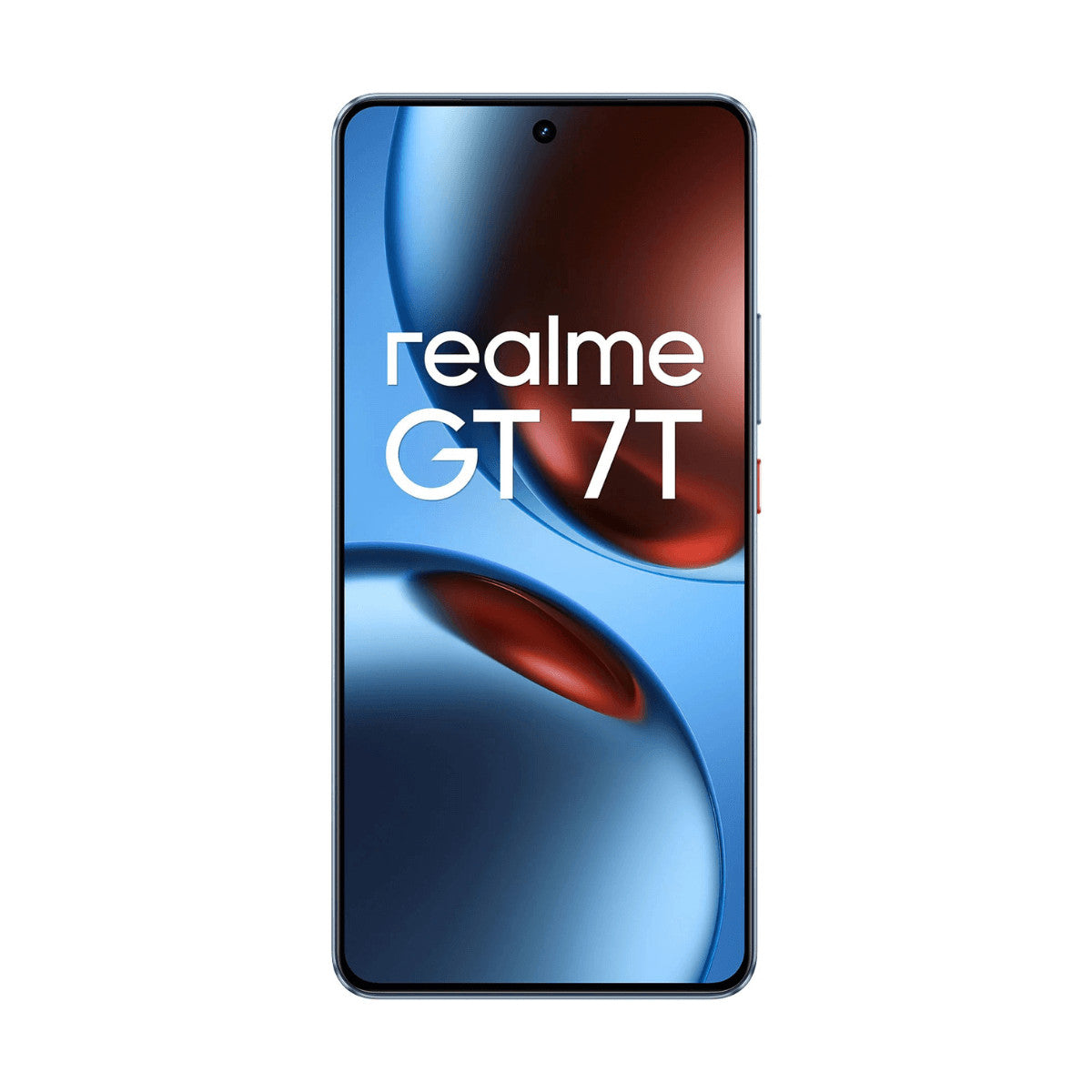 Realme GT 7T 5G 12GB/256GB Azul (IceSense Blue) Dual SIM Smartphone | Realme
