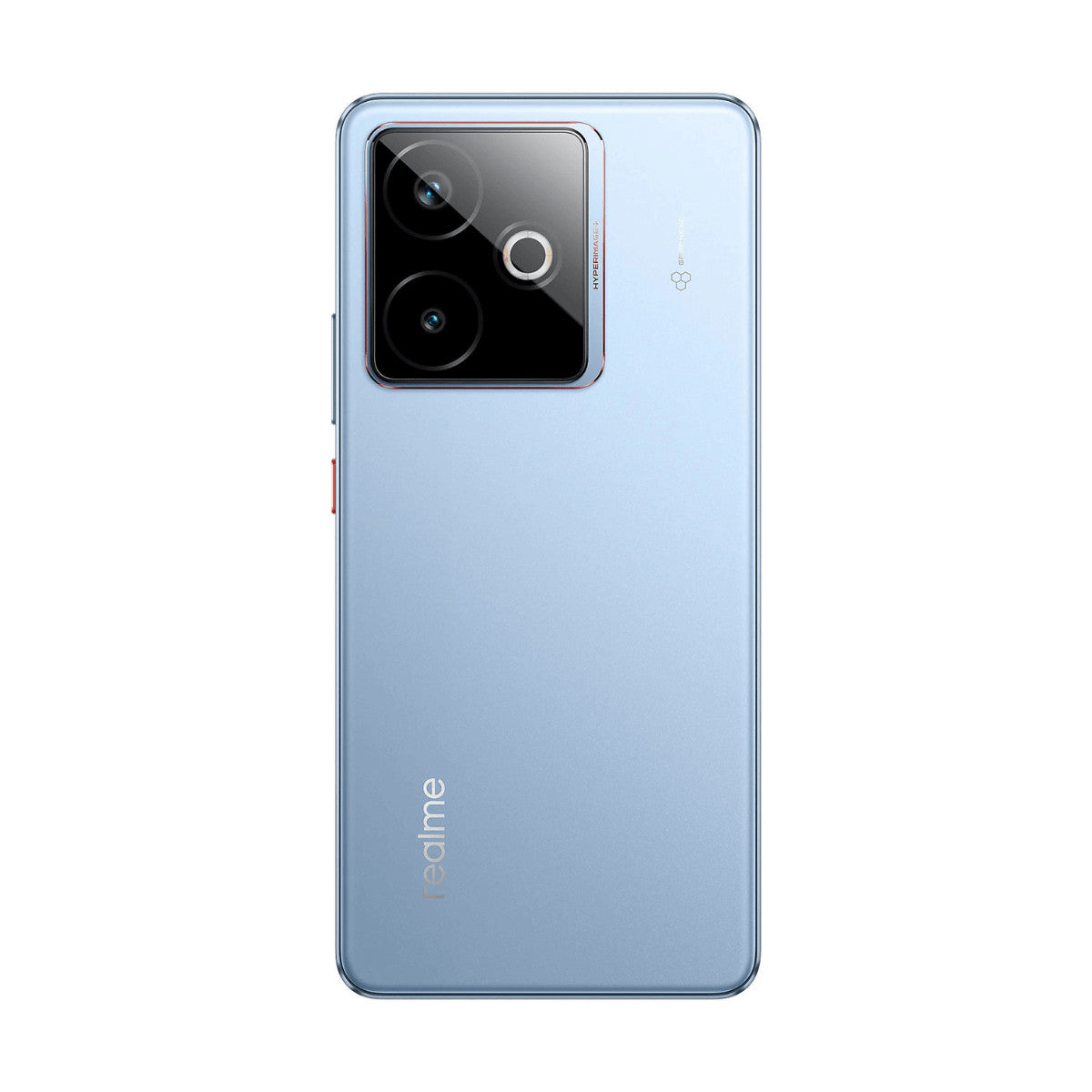 Realme GT 7T 5G 12GB/256GB Azul (IceSense Blue) Dual SIM Smartphone | Realme
