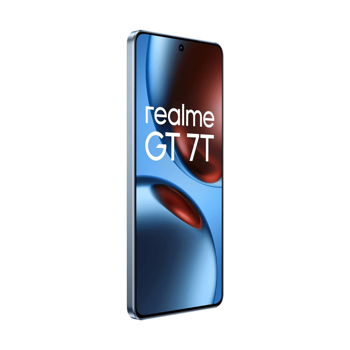 Realme GT 7T 5G 12GB/256GB Azul (IceSense Blue) Dual SIM Smartphone | Realme