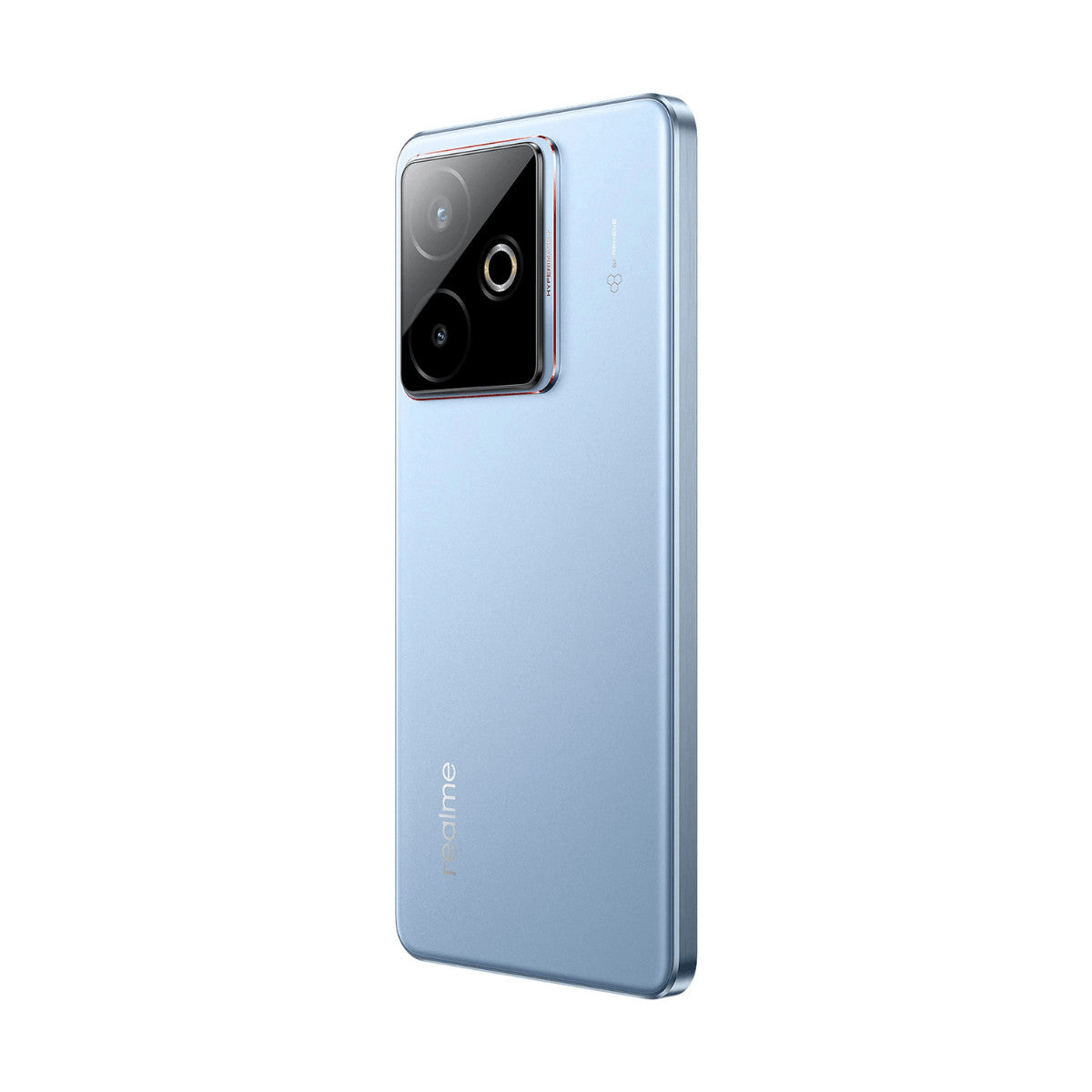 Realme GT 7T 5G 12GB/256GB Azul (IceSense Blue) Dual SIM Smartphone | Realme