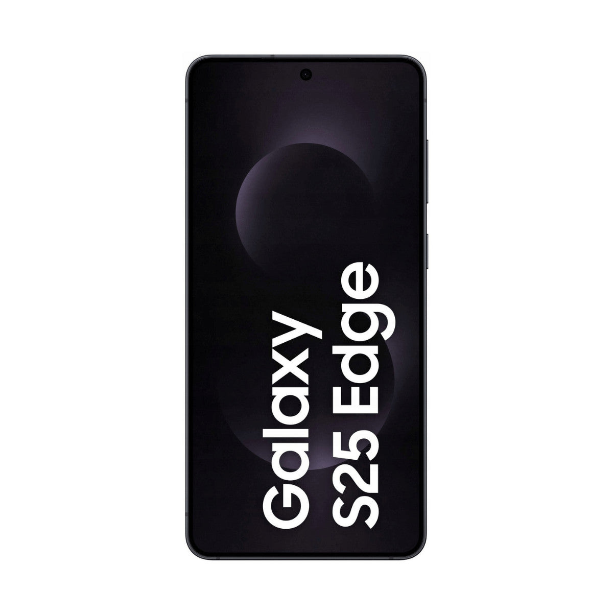 Samsung Galaxy S25 Edge 5G 12GB/512GB Negro (Titanium Jetblack) Dual SIM Smartphone | Samsung