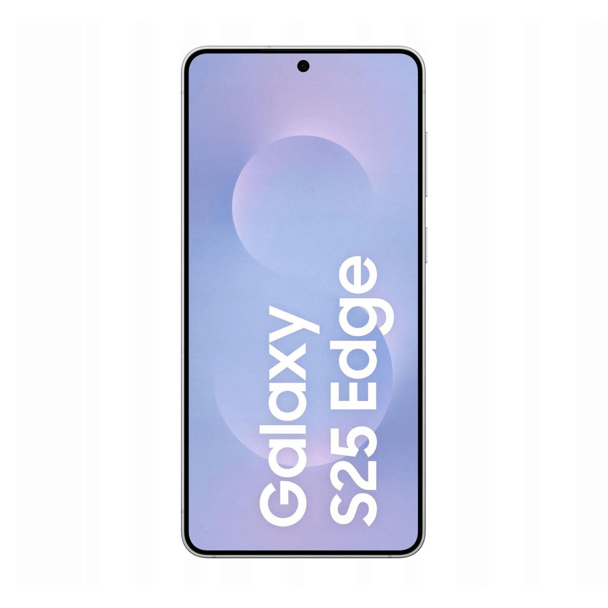 Samsung Galaxy S25 Edge 5G 12GB/512GB Azul (Titanium Icyblue) Dual SIM Smartphone | Samsung