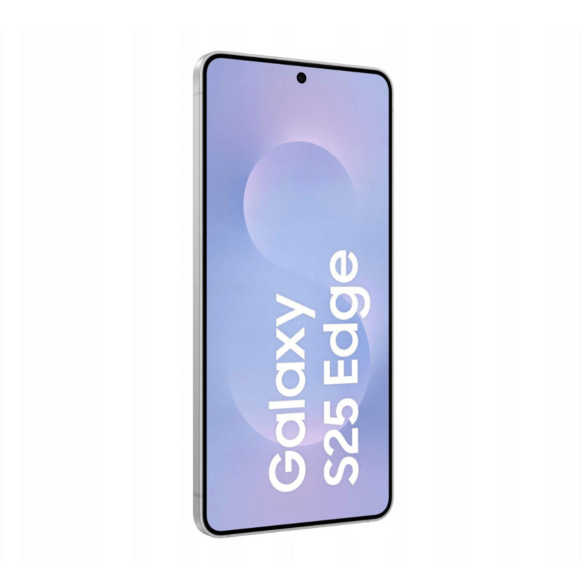 Samsung Galaxy S25 Edge 5G 12GB/512GB Azul (Titanium Icyblue) Dual SIM Smartphone | Samsung