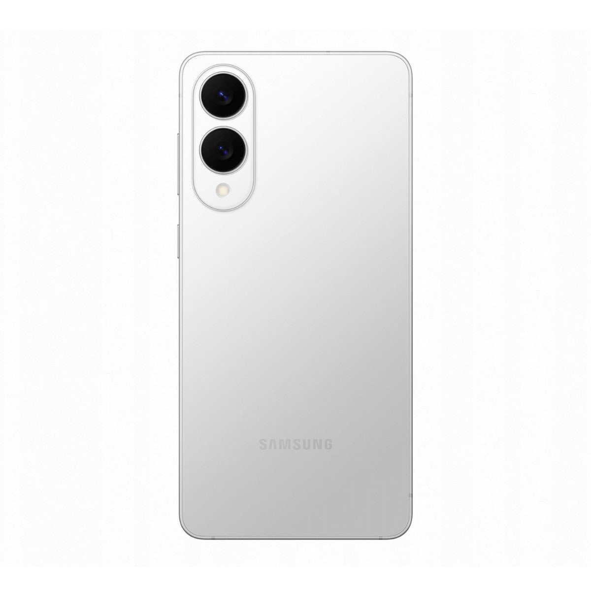 Samsung Galaxy S25 Edge 5G 12GB/512GB Plata (Titanium Silver) Dual SIM Smartphone | Samsung
