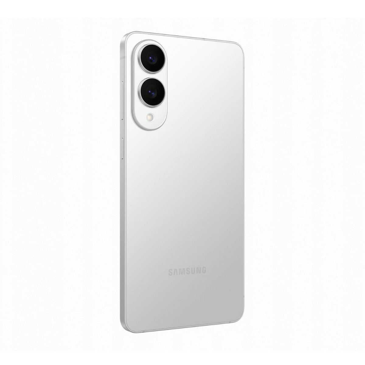 Samsung Galaxy S25 Edge 5G 12GB/512GB Plata (Titanium Silver) Dual SIM Smartphone | Samsung