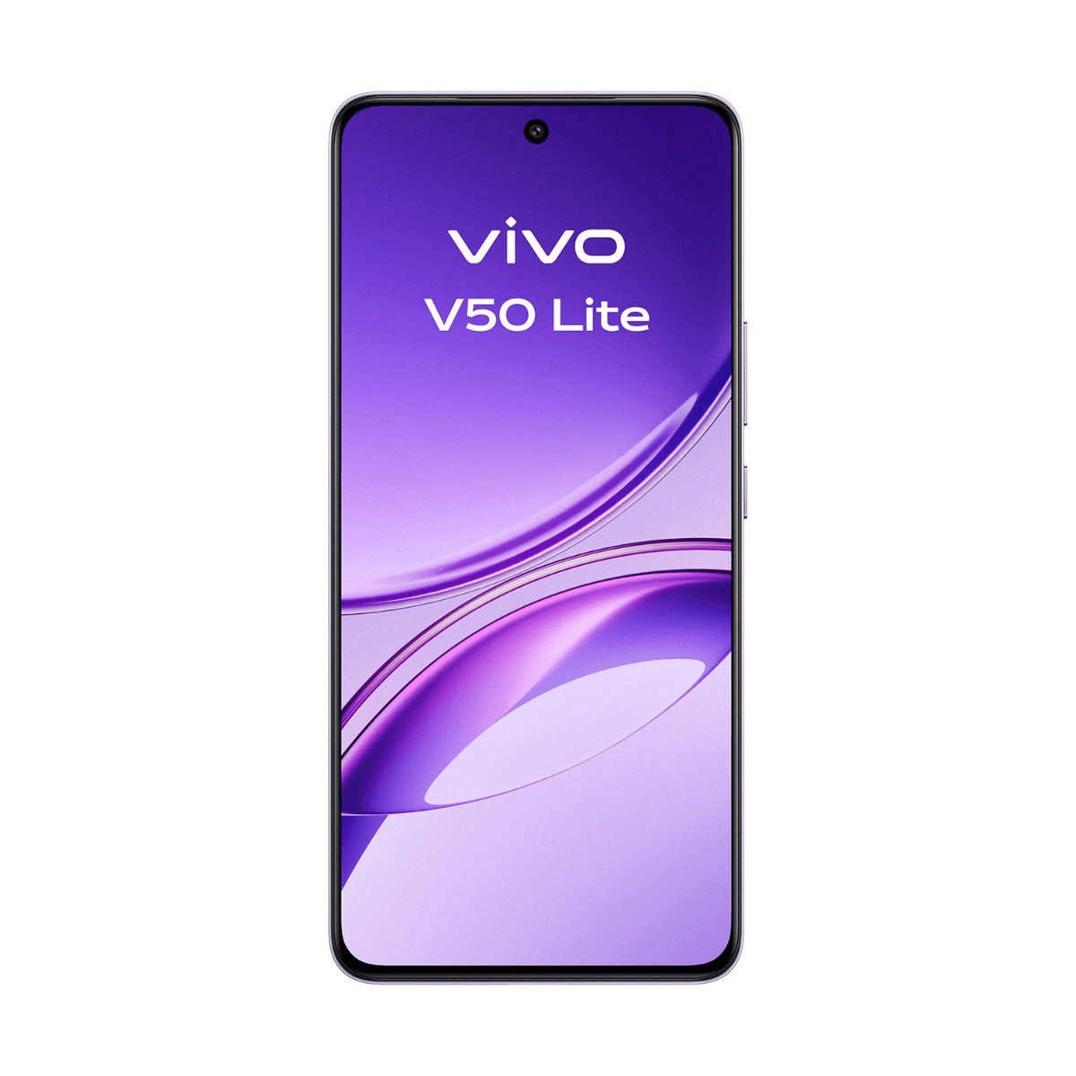 Vivo V50 Lite 4G 8GB/256GB Púrpura (Mist Purple) Dual SIM Smartphone | Vivo