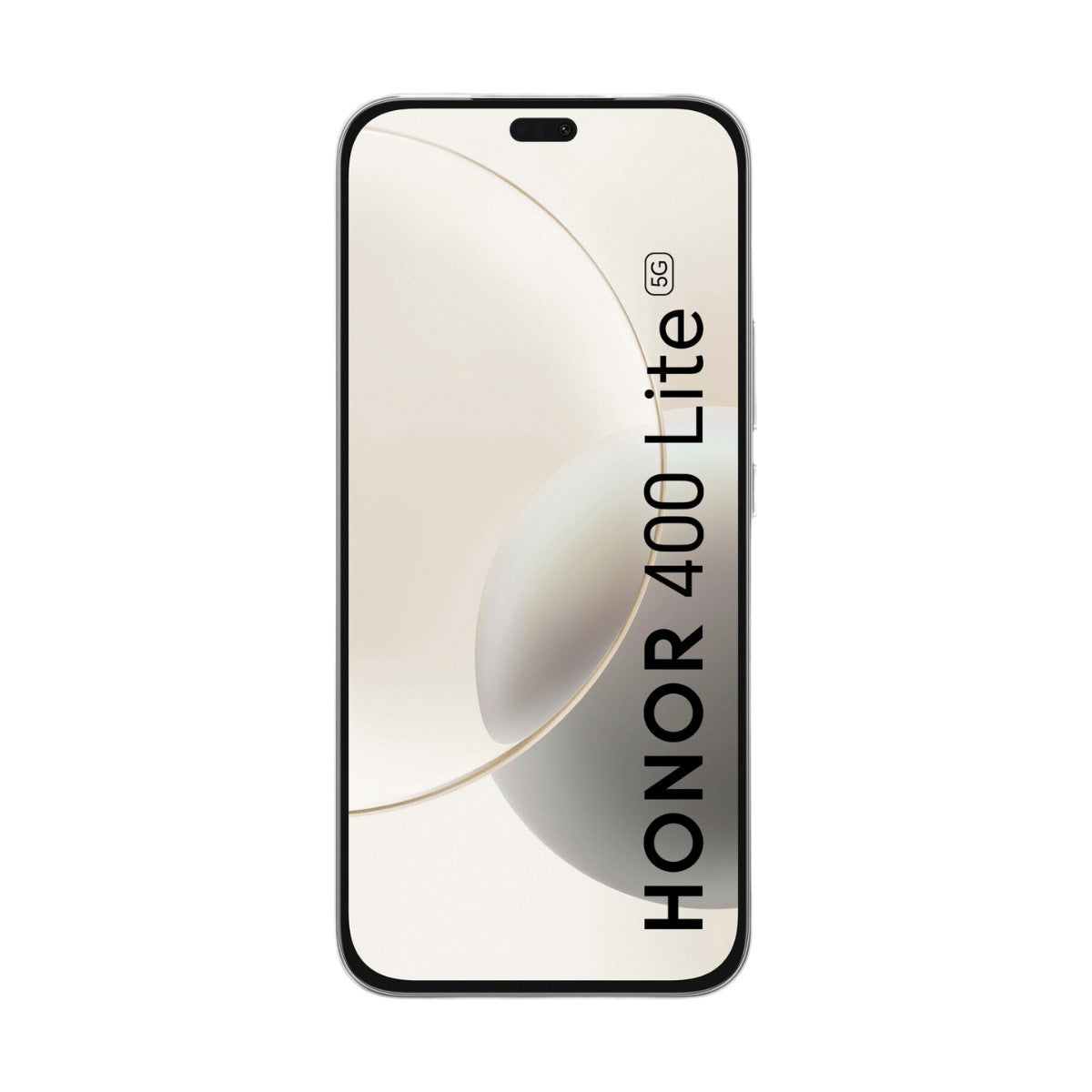 Honor 400 Lite 5G 8GB/256GB Gris (Velvet Grey) Dual SIM Smartphone | Honor