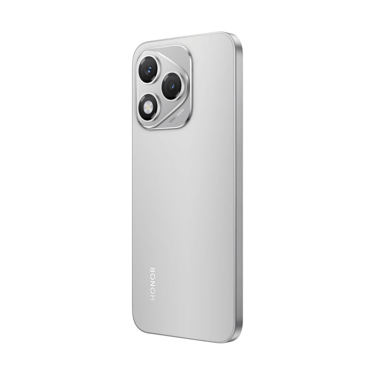 Honor 400 Lite 5G 8GB/256GB Gris (Velvet Grey) Dual SIM Smartphone | Honor