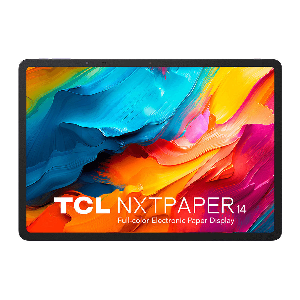TCL NXTPAPER 14 14,3" 8GB/256GB WiFi Gris (Grey) Tablet's | TCL