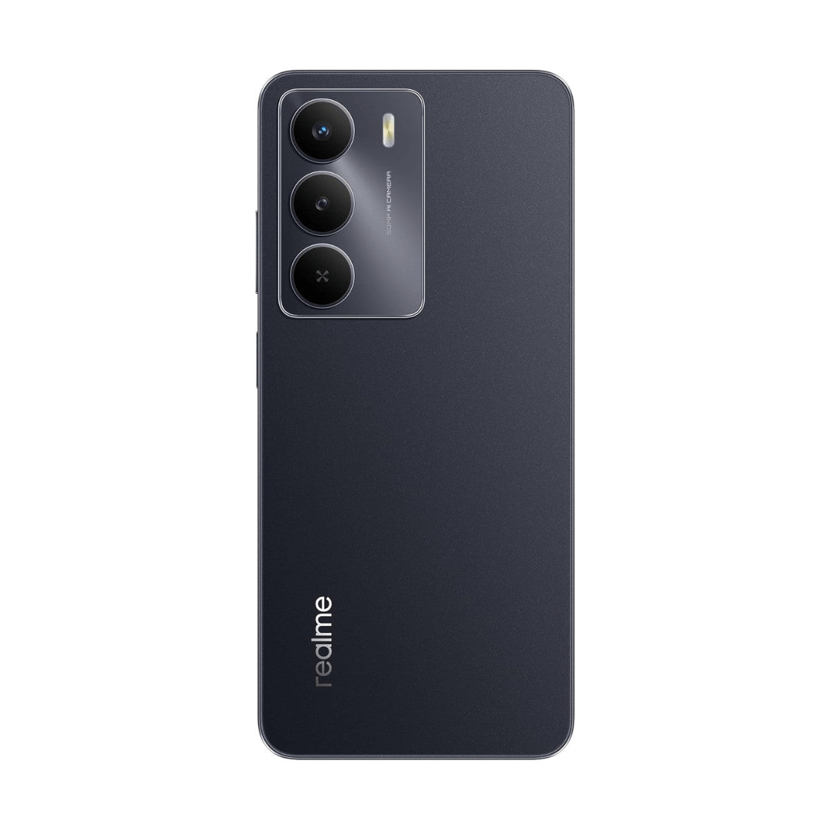 Realme 14X 5G 8GB/256GB Negro (Carbon Black) Dual SIM Smartphone | Realme