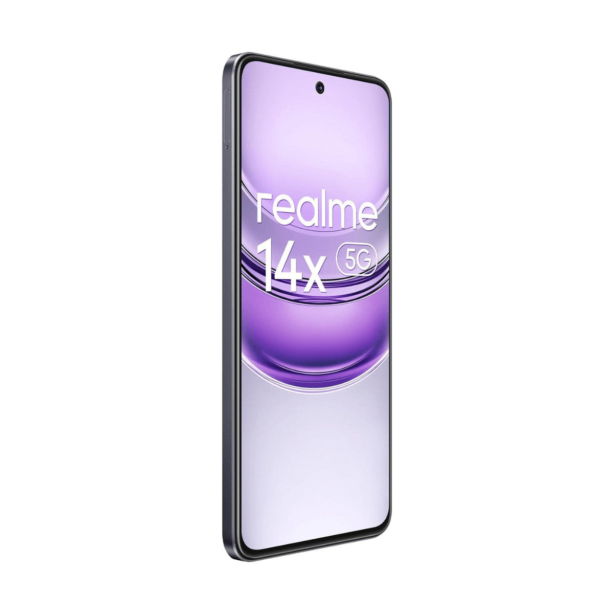 Realme 14X 5G 8GB/256GB Negro (Carbon Black) Dual SIM Smartphone | Realme