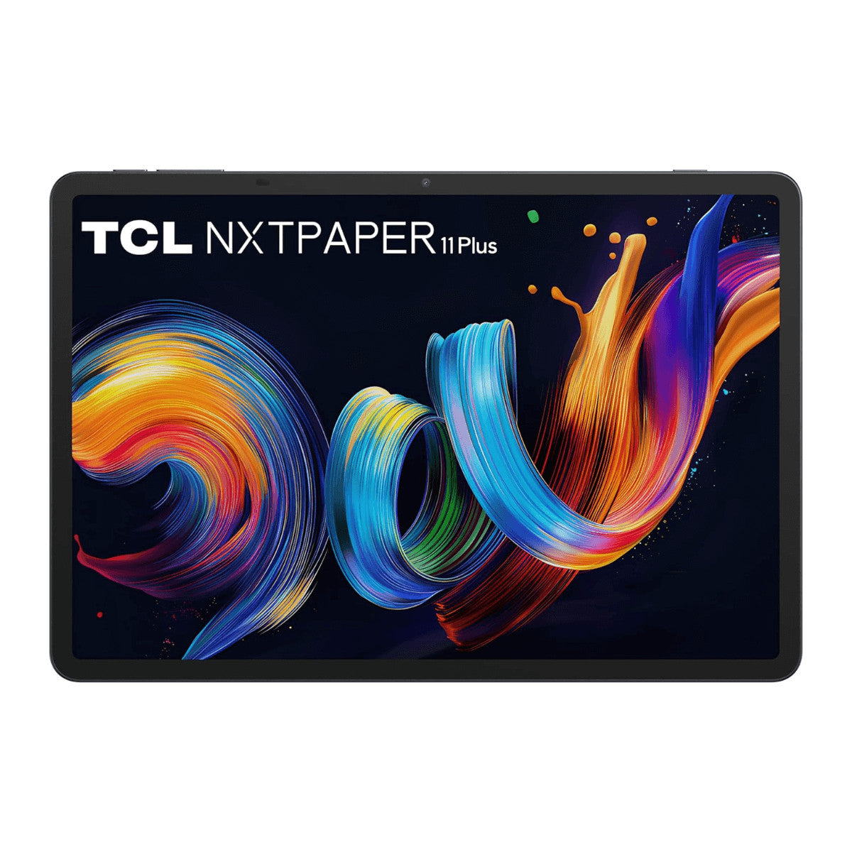 TCL NXTPAPER 11 Plus 11" 8GB/256GB WiFi Gris (Dark Gray) Tablet's | TCL