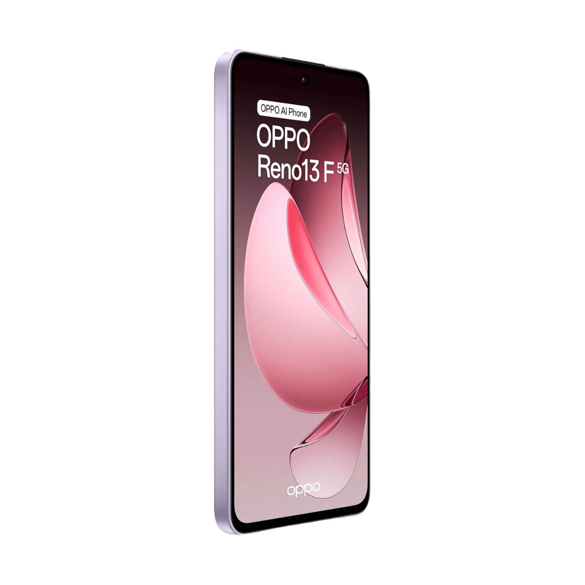 OPPO Reno13 F 5G 8GB/256GB Púrpura (Plume Purple) Dual SIM Smartphone | Oppo