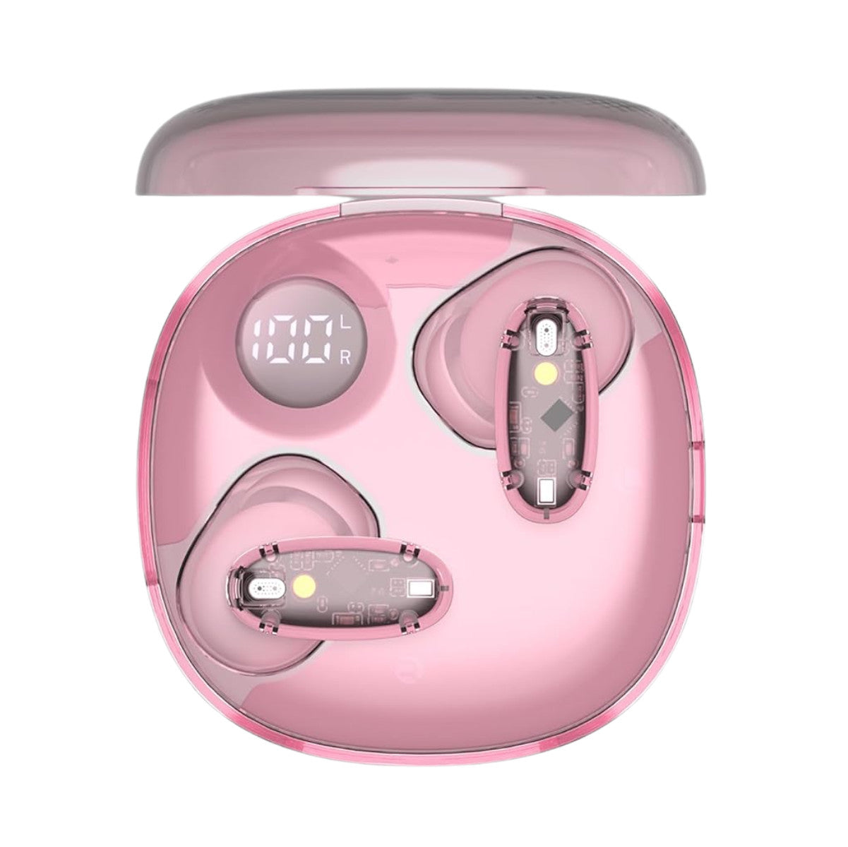 Mars Gaming MHIB2 Auriculares Bluetooth Rosa (Pink) Bluetooth | MARS GAMING