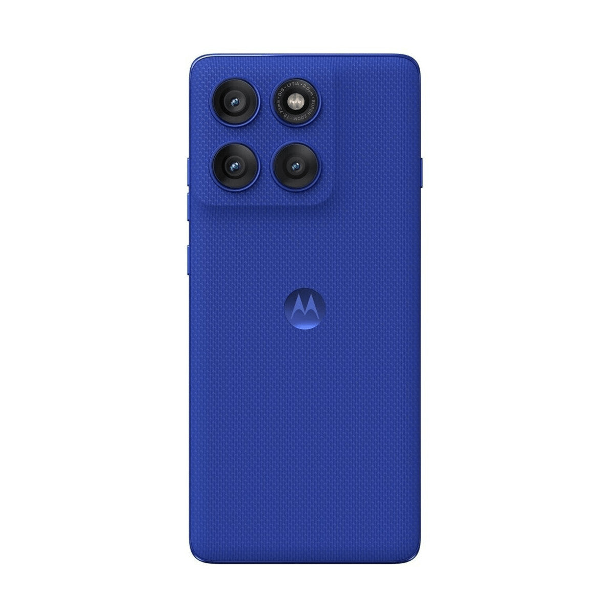 Motorola Edge 60 Pro 5G 12GB/512GB Azul (Dazzling Blue) Dual SIM XT2507 Smartphone | Motorola