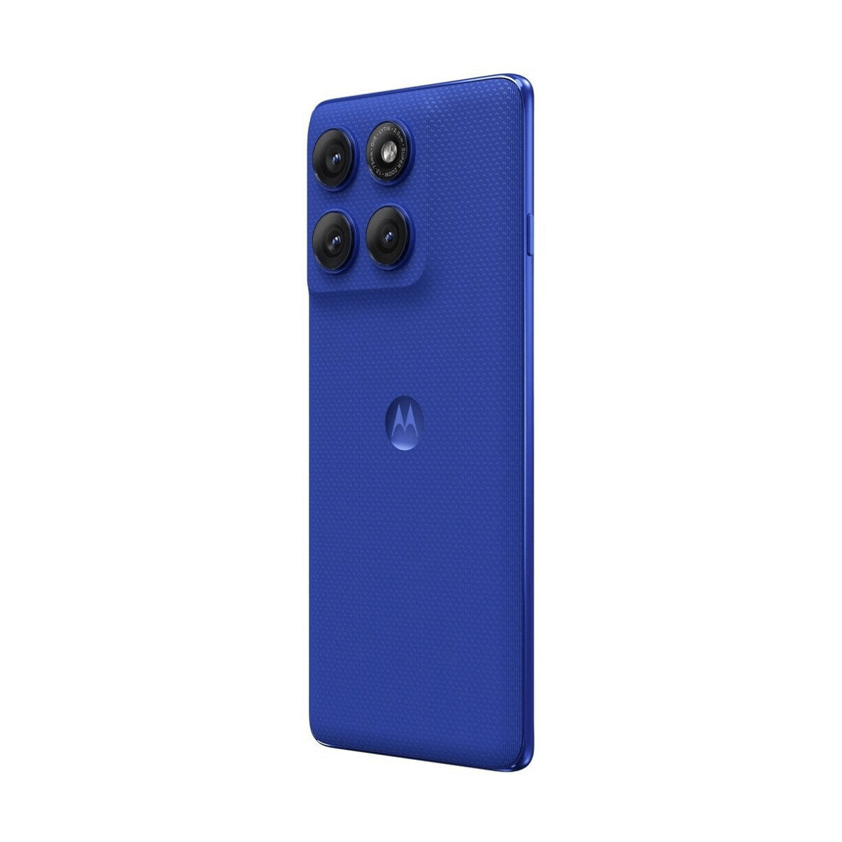 Motorola Edge 60 Pro 5G 12GB/512GB Azul (Dazzling Blue) Dual SIM XT2507 Smartphone | Motorola