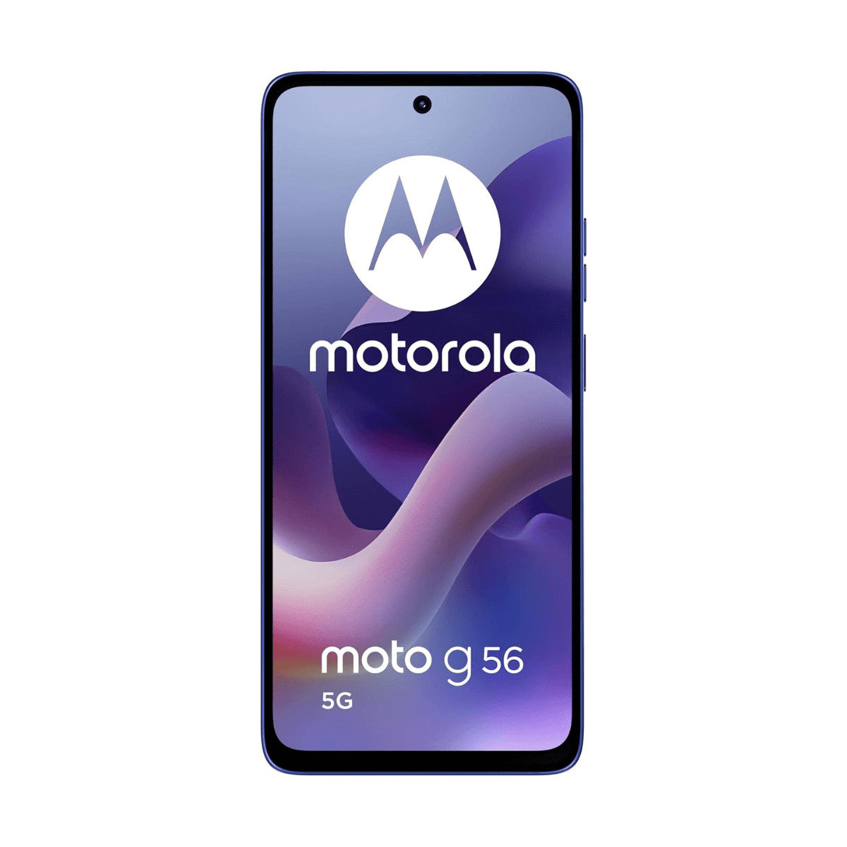 Motorola Moto G56 5G 8GB/256GB Azul (Dazzling Blue) Dual SIM Smartphone | Motorola
