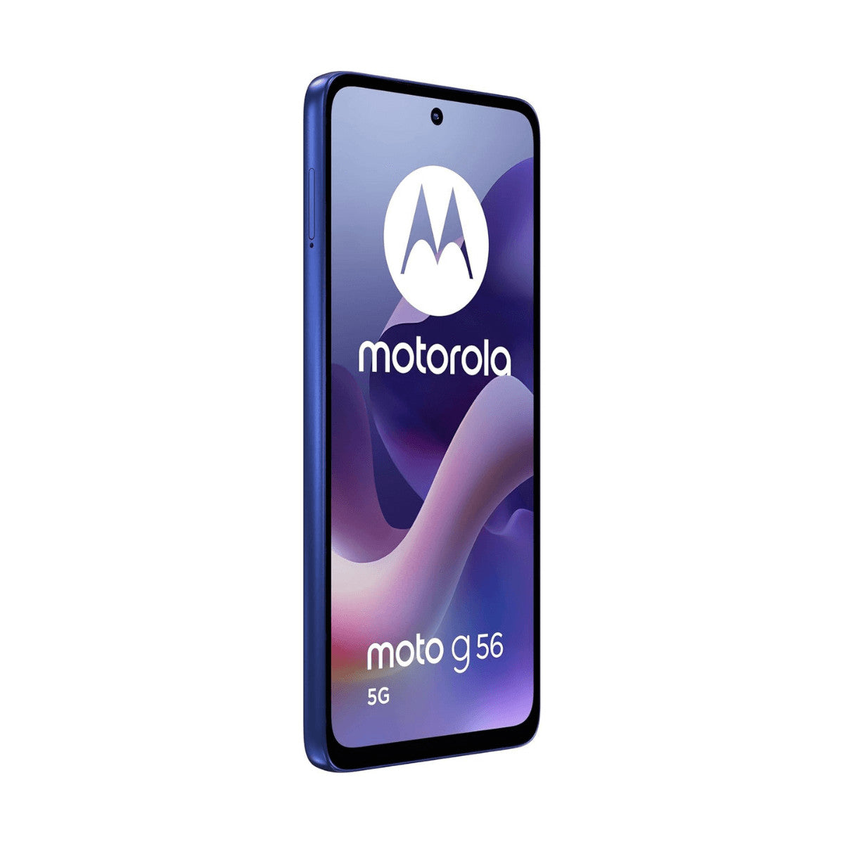 Motorola Moto G56 5G 8GB/256GB Azul (Dazzling Blue) Dual SIM Smartphone | Motorola