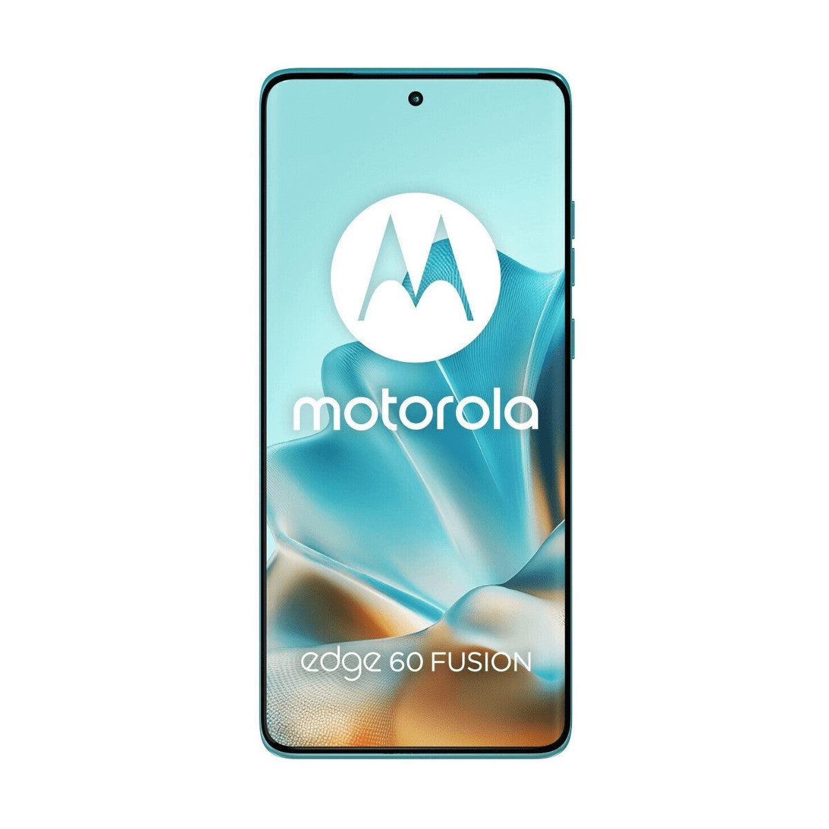 Motorola Edge 60 Fusion 5G 8GB/256GB Azul (Amazonite Blue) Dual SIM XT2503 Smartphone | Motorola