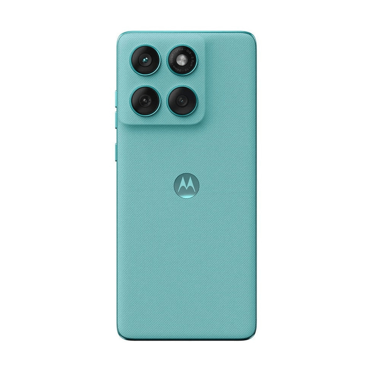 Motorola Edge 60 Fusion 5G 8GB/256GB Azul (Amazonite Blue) Dual SIM XT2503 Smartphone | Motorola