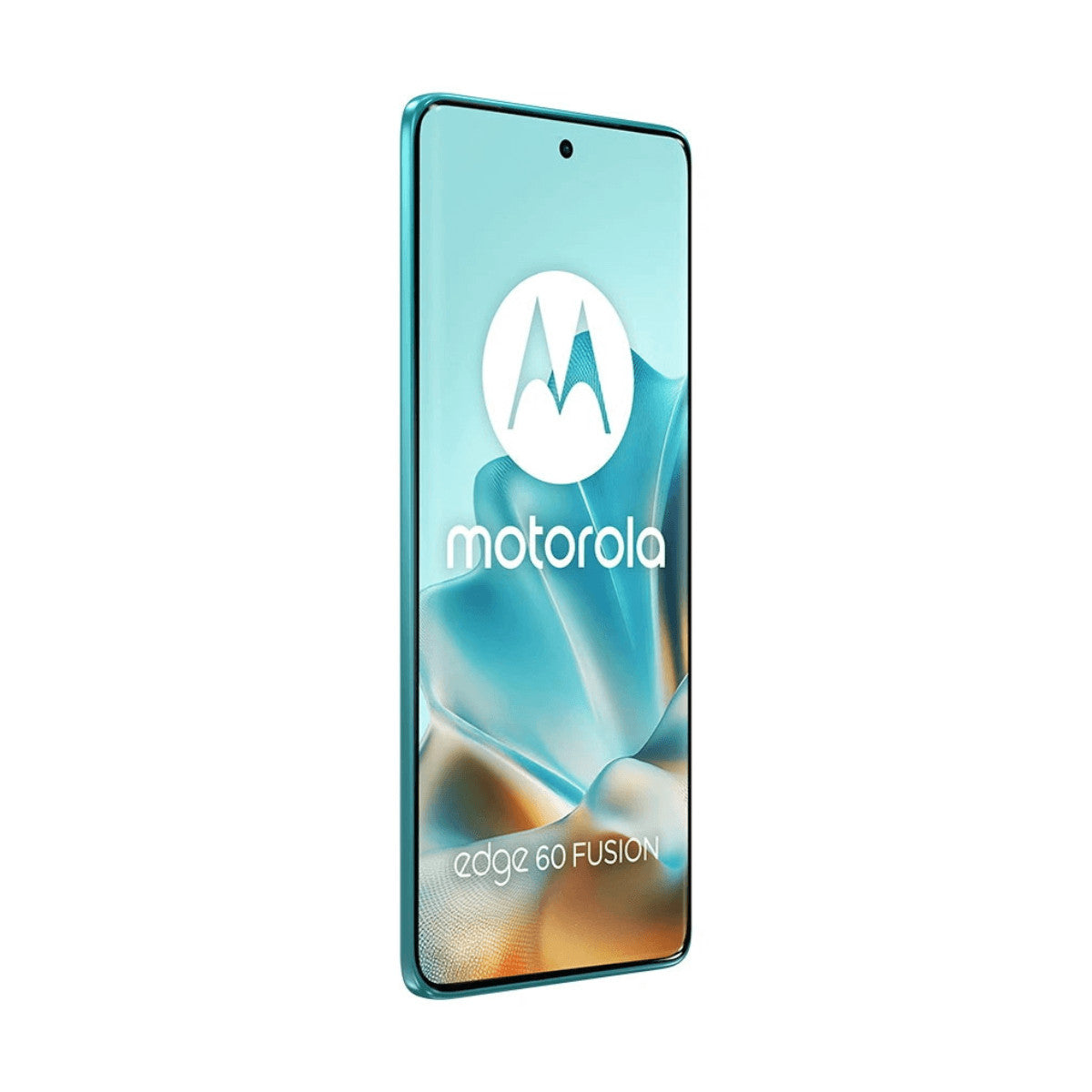 Motorola Edge 60 Fusion 5G 8GB/256GB Azul (Amazonite Blue) Dual SIM XT2503 Smartphone | Motorola