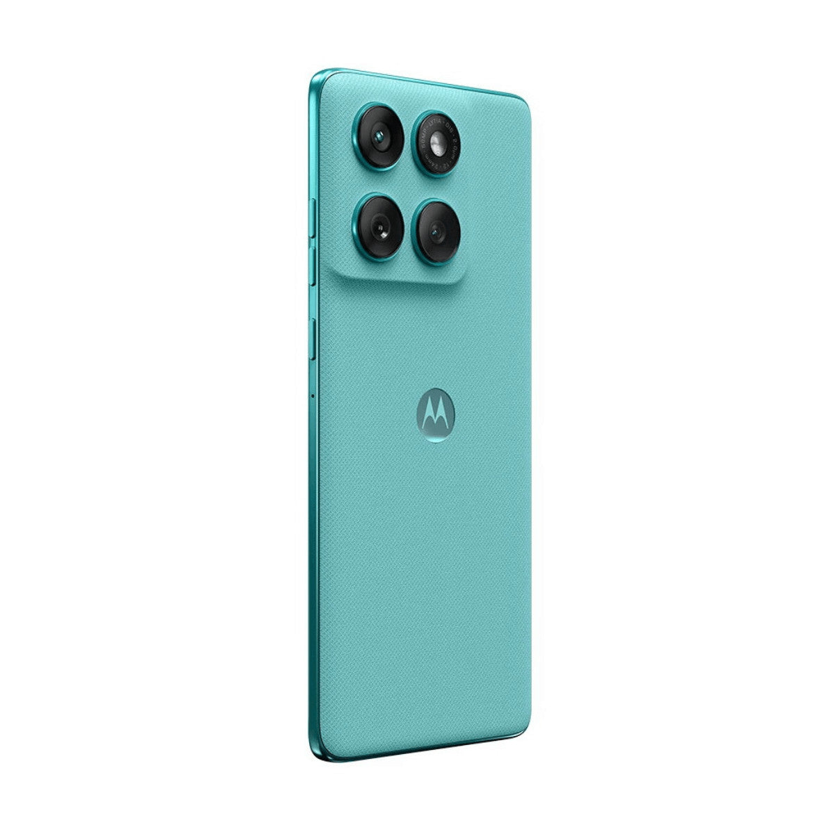 Motorola Edge 60 Fusion 5G 8GB/256GB Azul (Amazonite Blue) Dual SIM XT2503 Smartphone | Motorola