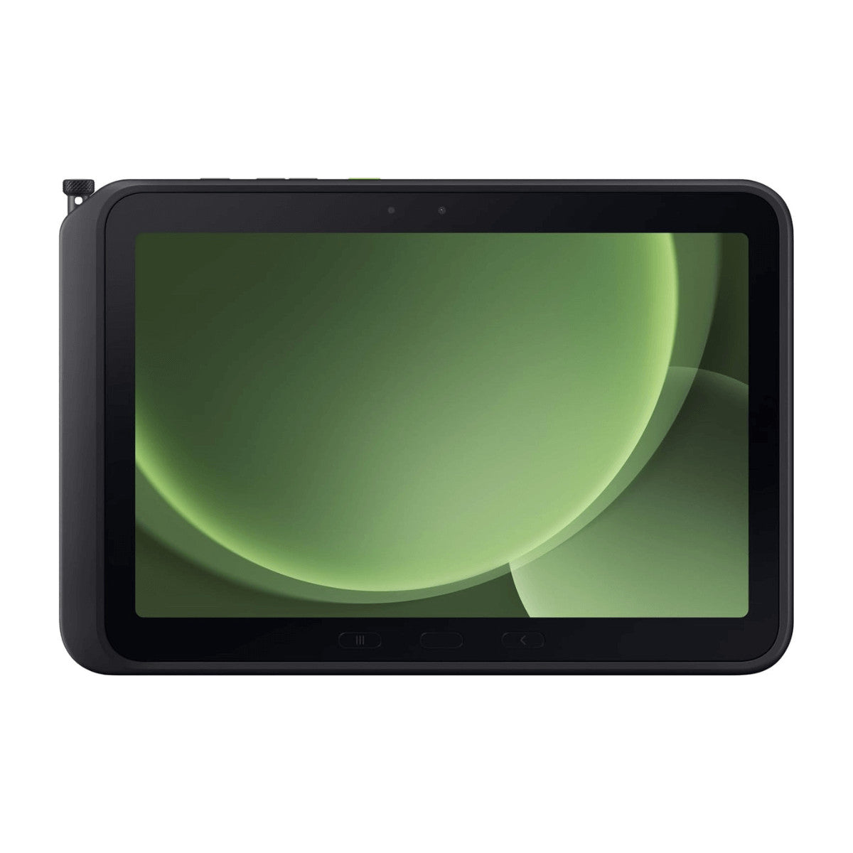 Samsung Galaxy Tab Active5 Pro 10,1" 8GB/256GB 5G Verde (Green) SM-X356 - Enterprise Edition Tablet's | Samsung