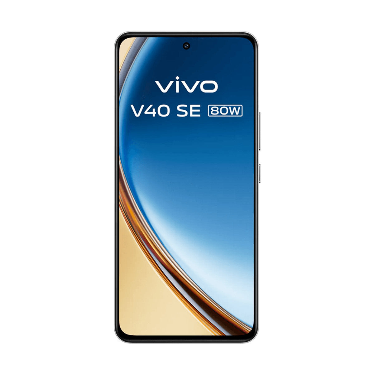 Vivo V40 SE 80W 5G 8GB/256GB Plata (Titanium Silver) Dual SIM Smartphone | Vivo